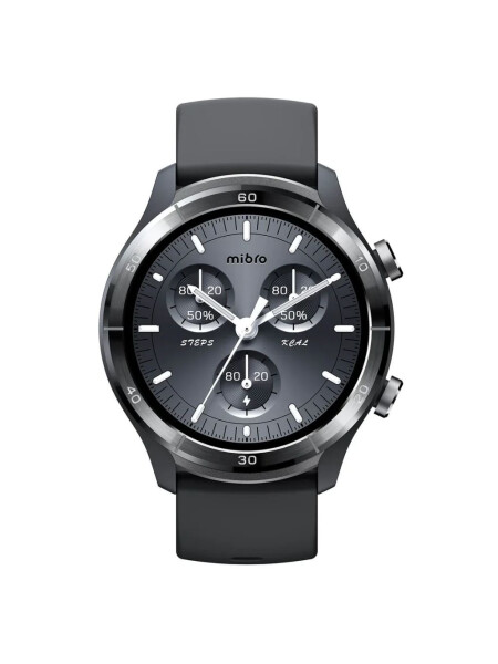 Smartwatch Mibro A3 Negro