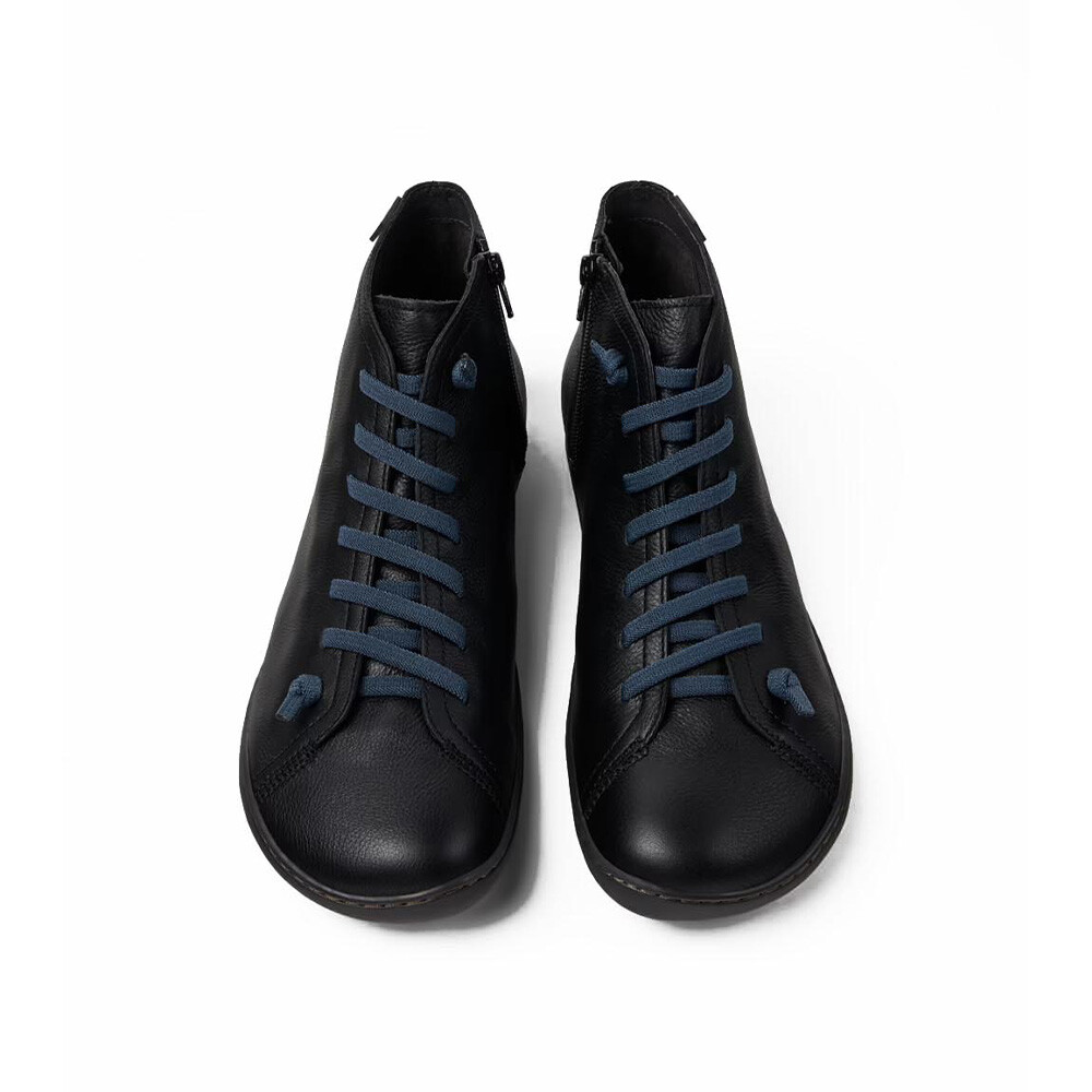 Peu Cami M - Hombre Black/Blue