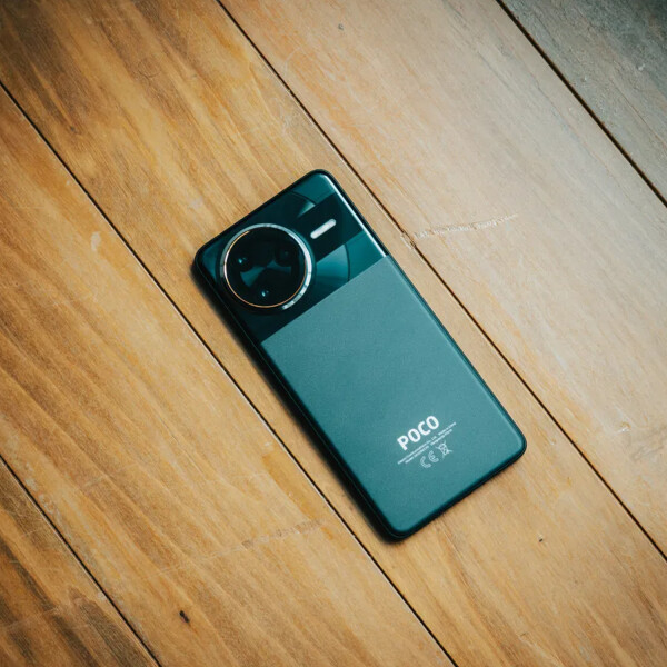 Xiaomi Poco F7 Ultra 16 Gb Ram 256 Gb 5g NEGRO