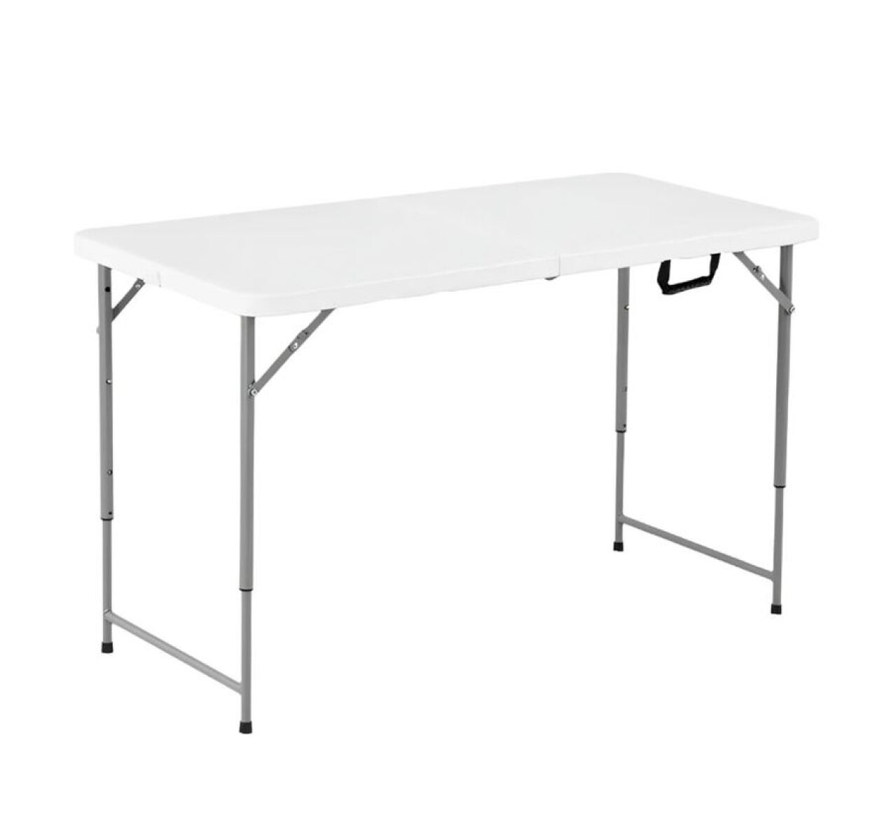 Mesa Plegable 1,20 Blanca 6578 