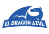 El Dragon Azul
