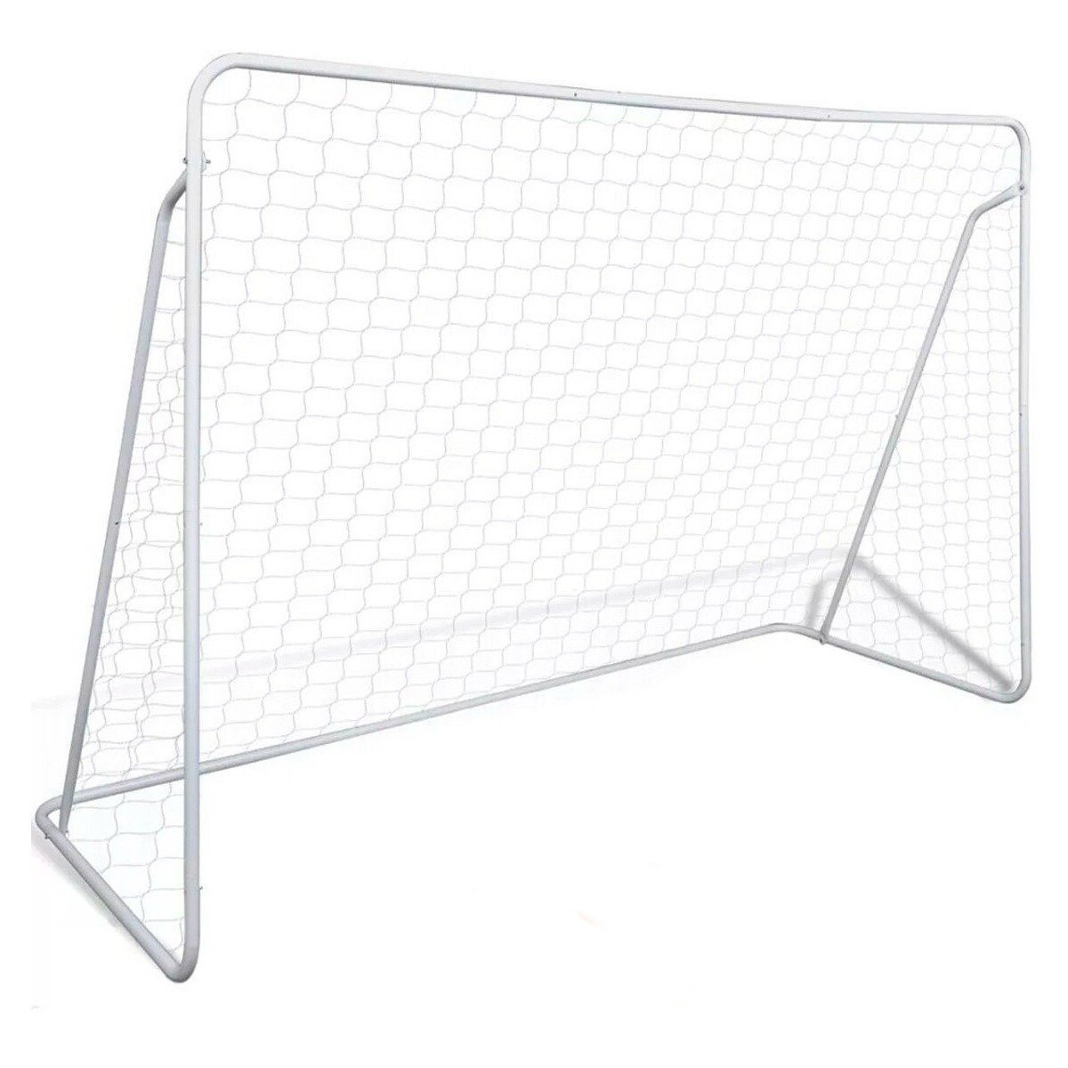 Arco Fútbol Grande Niño 213x150+ Red+ Estaca - Dep009002 