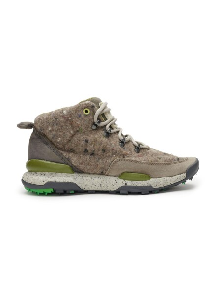 SHOES KISO WOOL SPORTS