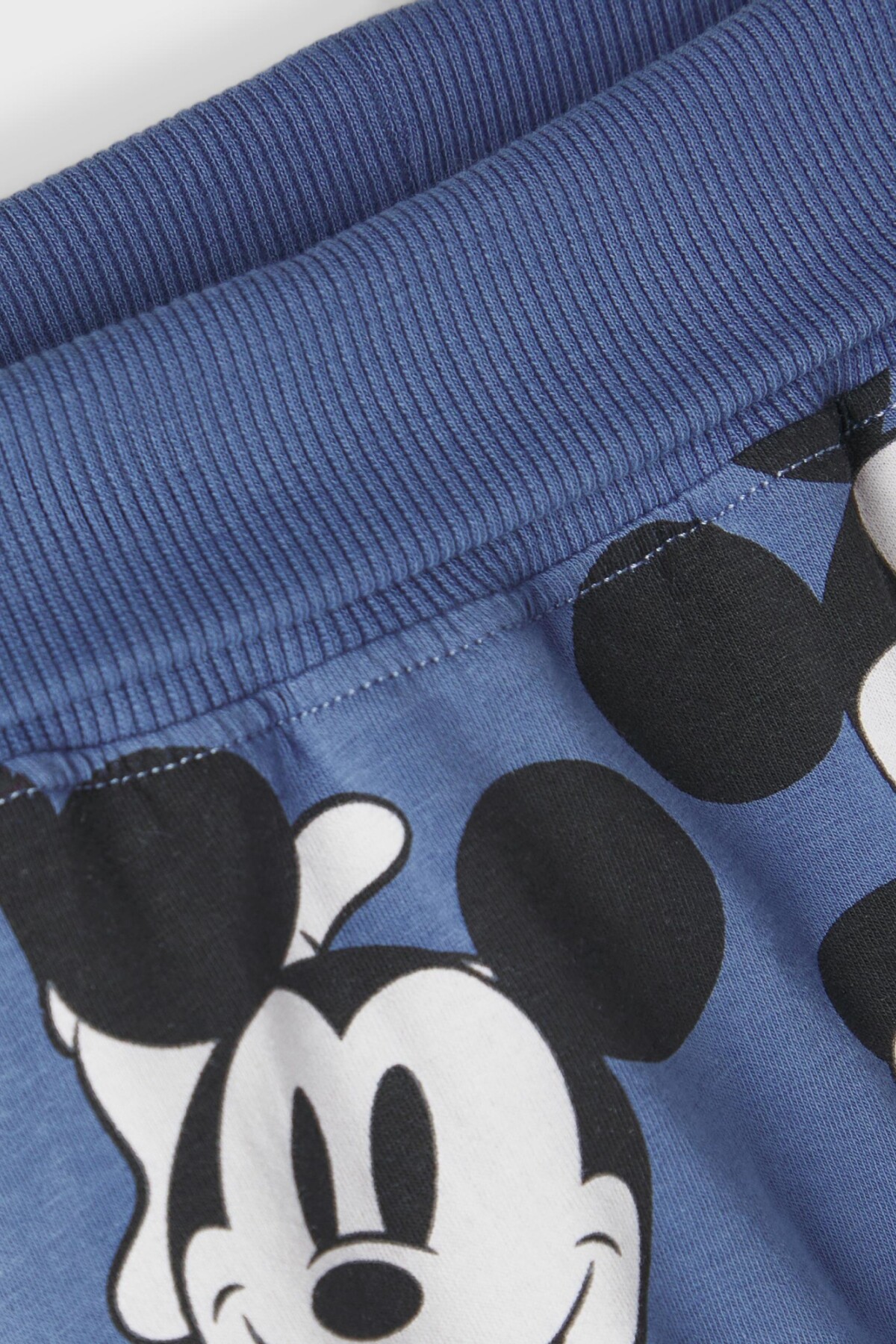 Pantalón Dormi Mickey BIJOU BLUE