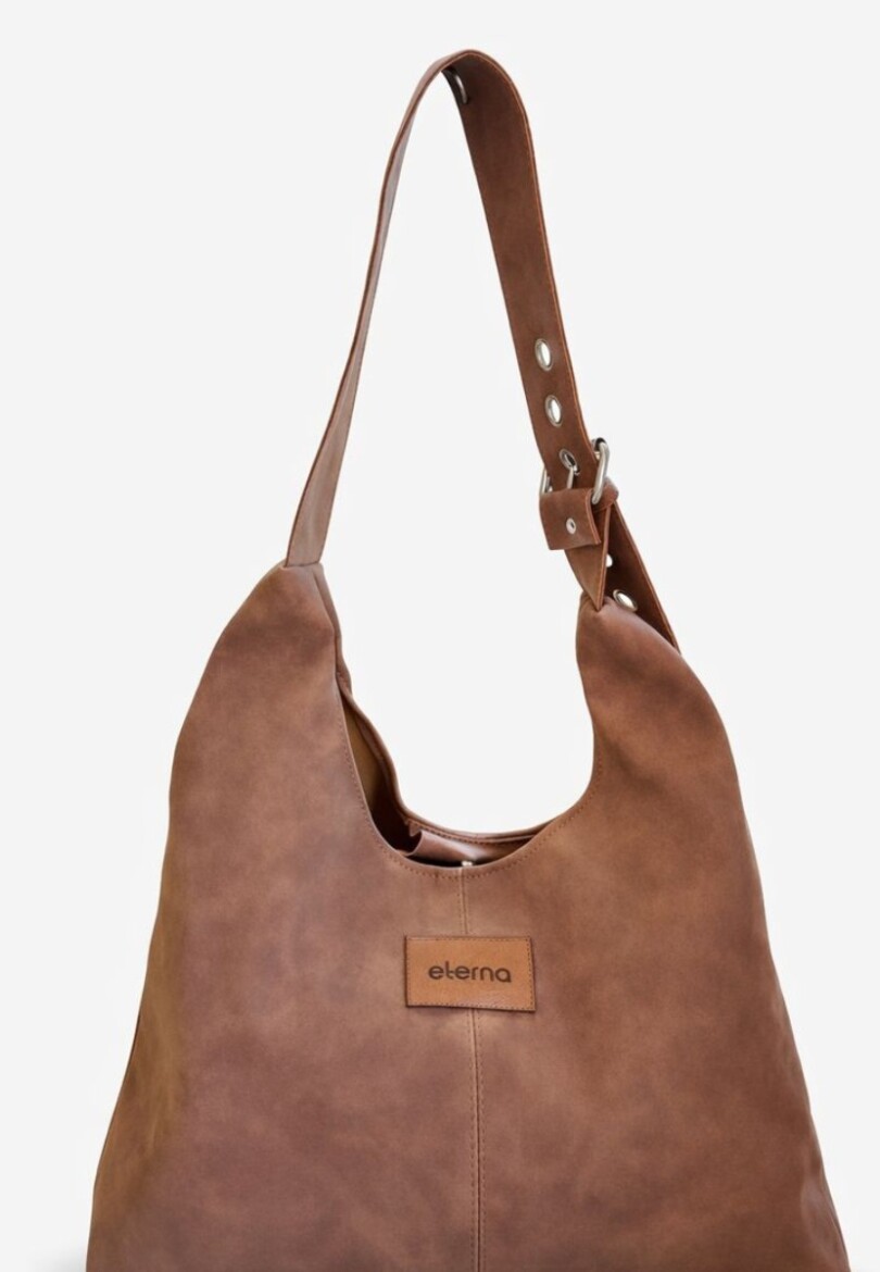 Bolso Estancia Marrón