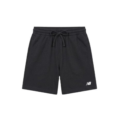 Short New Balance Sport Essentials French Terry 7 Black
