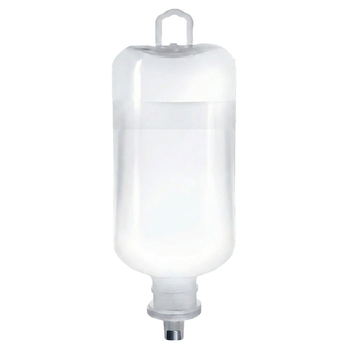 Suero Fisio. Eurofarma 250 Ml 