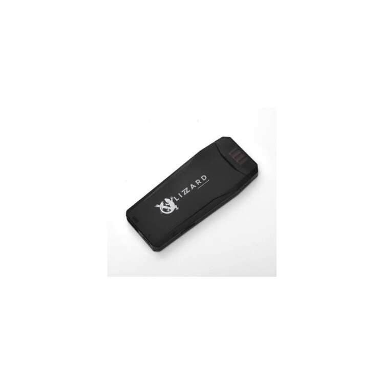 CONSOLA GAME STICK LIZZARD XZZ-VG-03 NEGRO