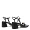 Sandalias de Mujer Bottero 367909 Negro
