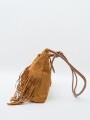 Cartera Emir Marron