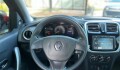 RENAULT SANDERO EXPRESSION 1.6 2016 RENAULT SANDERO EXPRESSION 1.6 2016