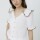 PRE VENTA BLUSA FRESA Blanco
