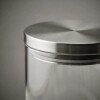 Frasco borosilicato 700 ml 13.5x9.5 cm PRISMA Frasco borosilicato 700 ml 13.5x9.5 cm PRISMA