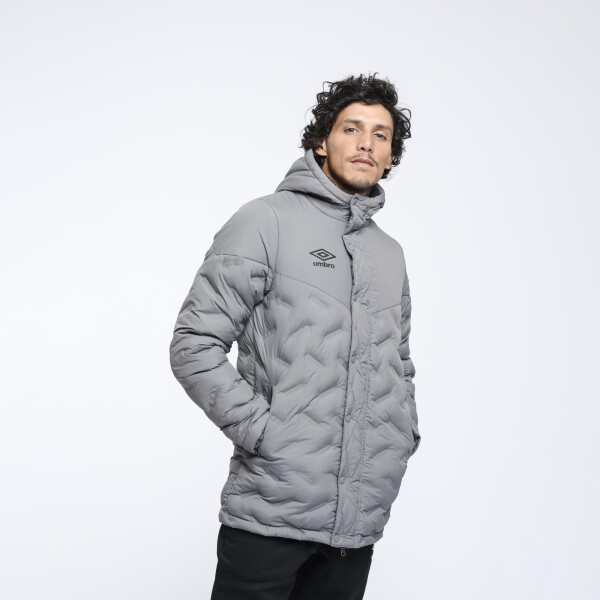 Campera New Parka Tranee Umbro Hombre 052