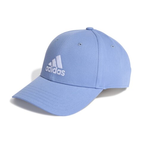 Gorro Adidas Béisbol Azul