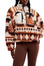 ROCKY RIDGE PULLOVER Multicolor