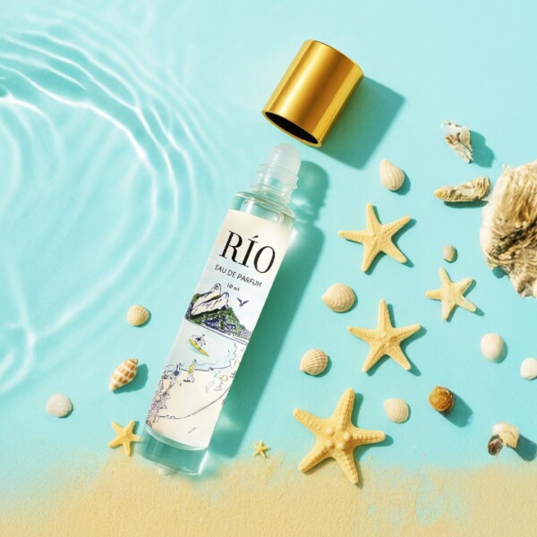 PERF ROLL ON 10ML RIO PERF ROLL ON 10ML RIO