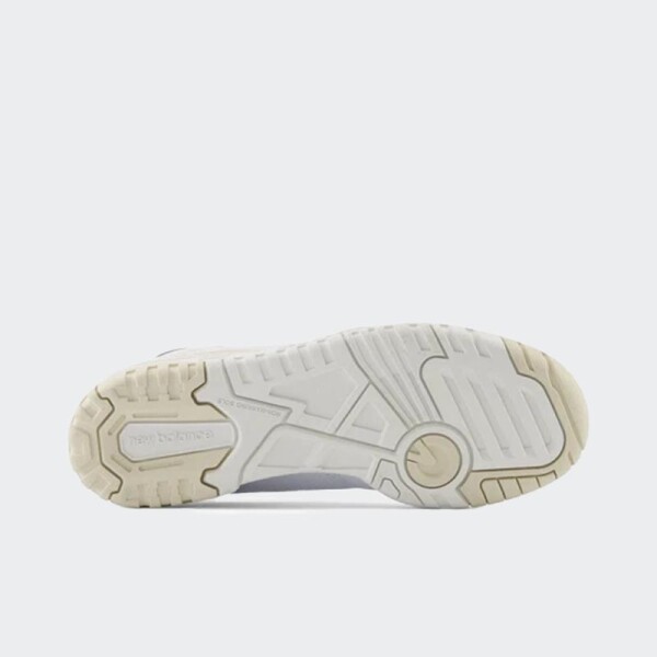 Championes New Balance 550 Blanco