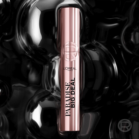 Mascara de Pestañas Loreal Paradise Big Deal 10ml Black Brown WSH