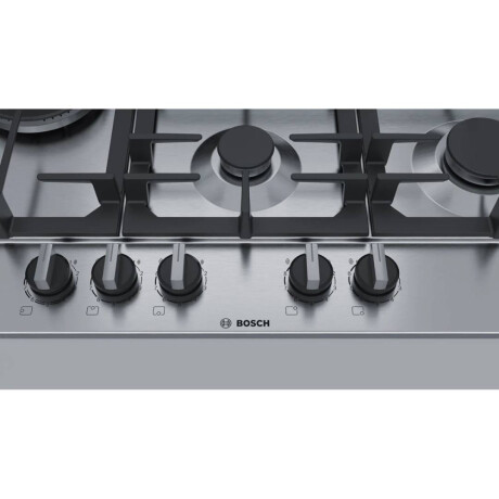 Anafe a gas Bosch Inox 75 cm PCS7A5B90