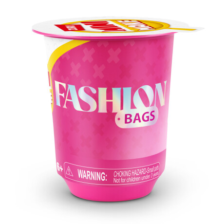 Mini Make - fashion bag capsula 001