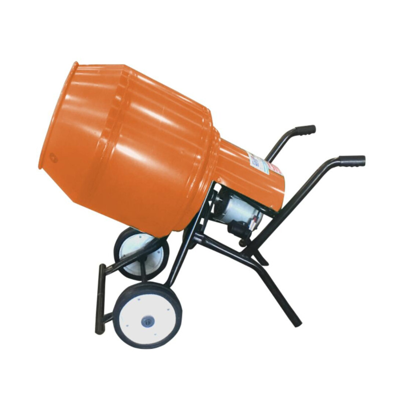 Hormigonera Ansa Reforzada Electrica 1HP Hormigonera Ansa Reforzada Electrica 1HP