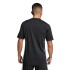T´SHIRT S-XL BK/WHT