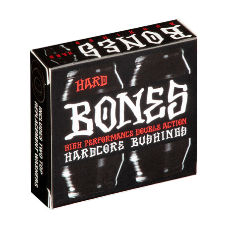 Bushings Bones Hardcore Hard Bushings Bones Hardcore Hard