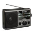 Radiode Mesa Microsonic Rad16 RADIO DE MESA MICROSONIC RAD16