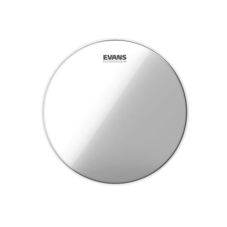 Parche Evans G1 18¨ Clear Parche Evans G1 18¨ Clear