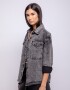 SOBRECAMISA THAIS Gris