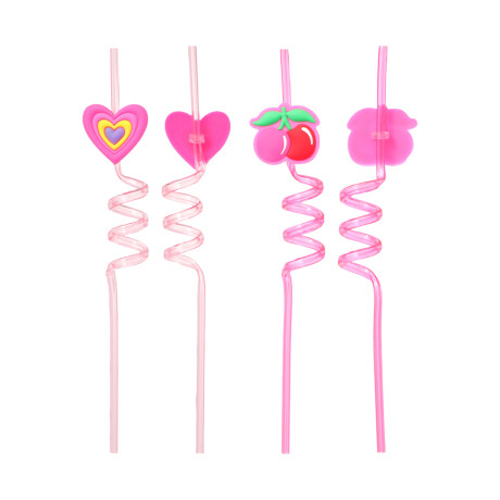 Sorbitos cherry valentine 4pcs Sorbitos cherry valentine 4pcs