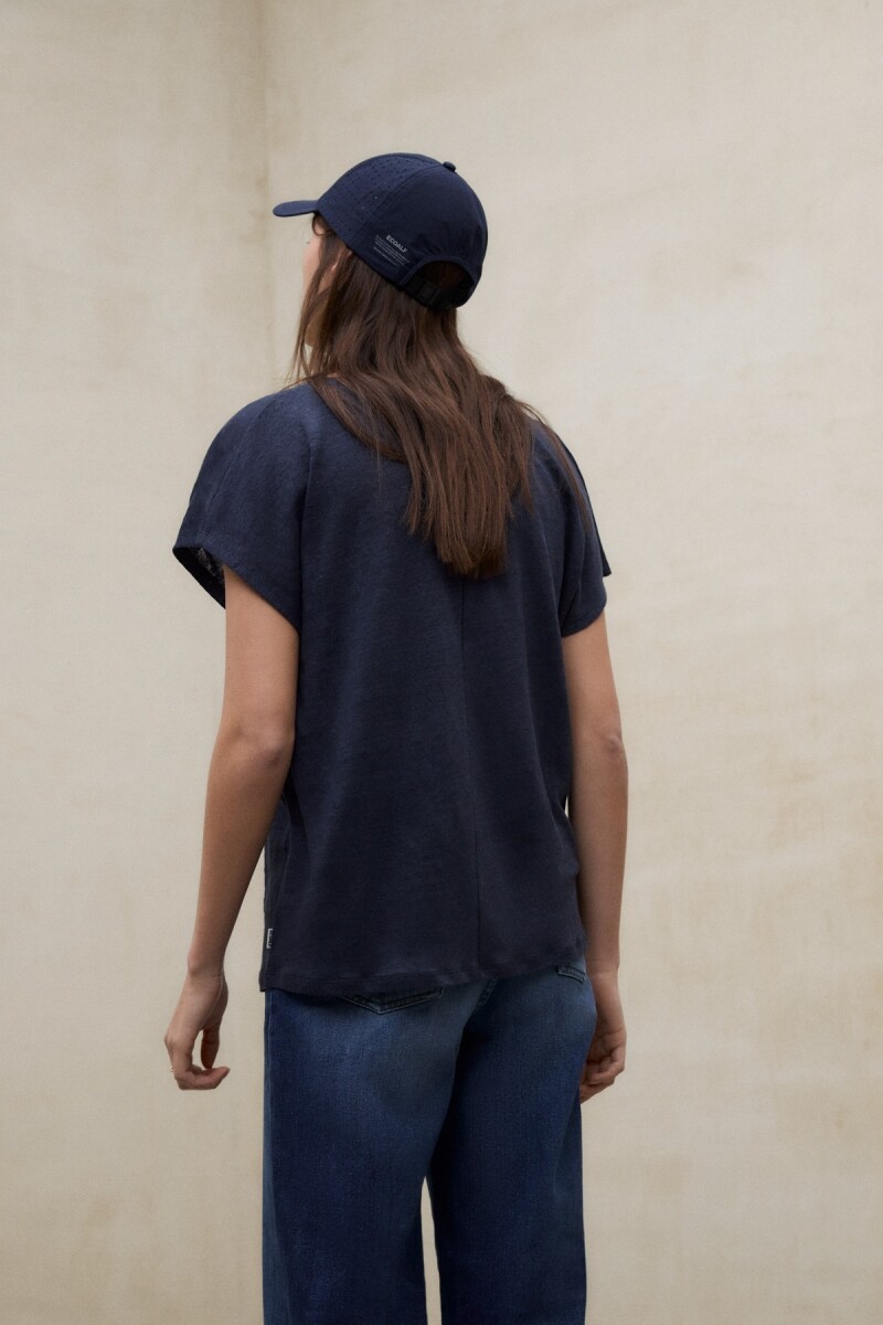 REMERA ARENDAL Azul