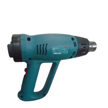 BODA PISTOLA DE CALOR INDUSTRIAL 2000W 450 L/MIN 630° Boda Pistola De Calor Industrial 2000w 450 L/min 630°