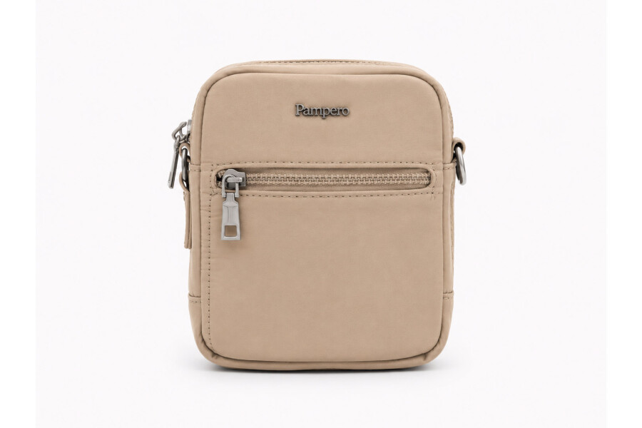BANDOLERA TURIN 09610 Beige