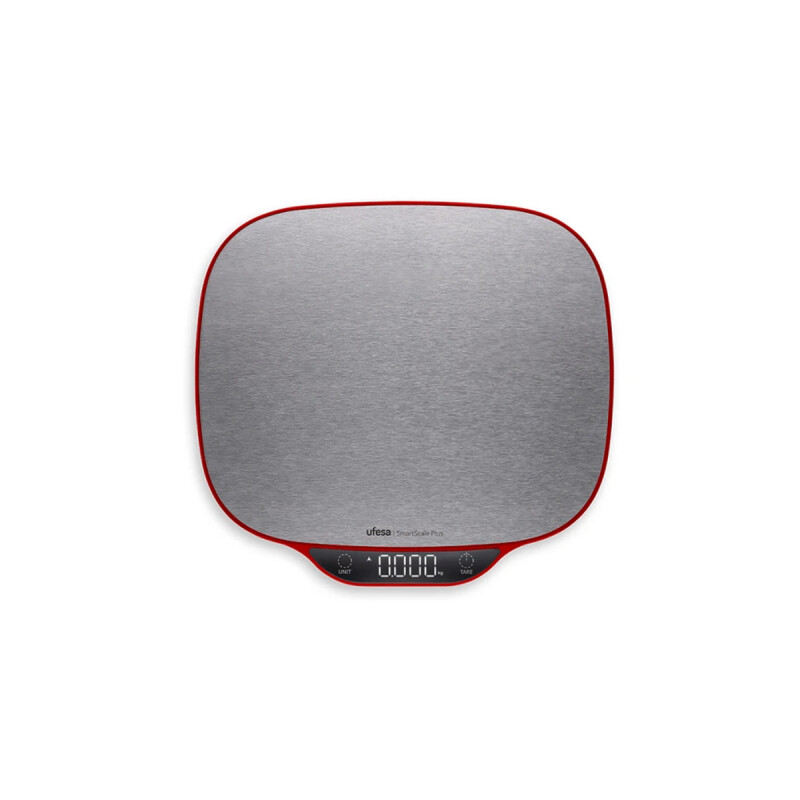 BALANZA DE COCINA UFESA SMARTSCALE PLUS BALANZA DE COCINA UFESA SMARTSCALE PLUS