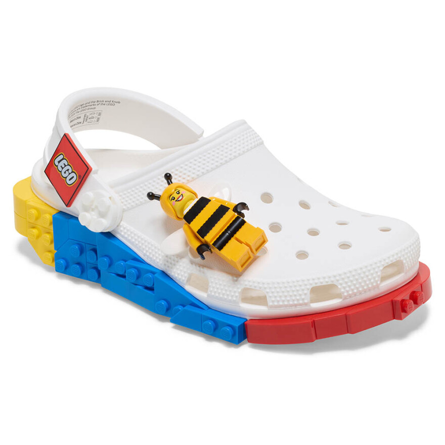 Jibbitz LEGO® Botanicals 2 Multicolor