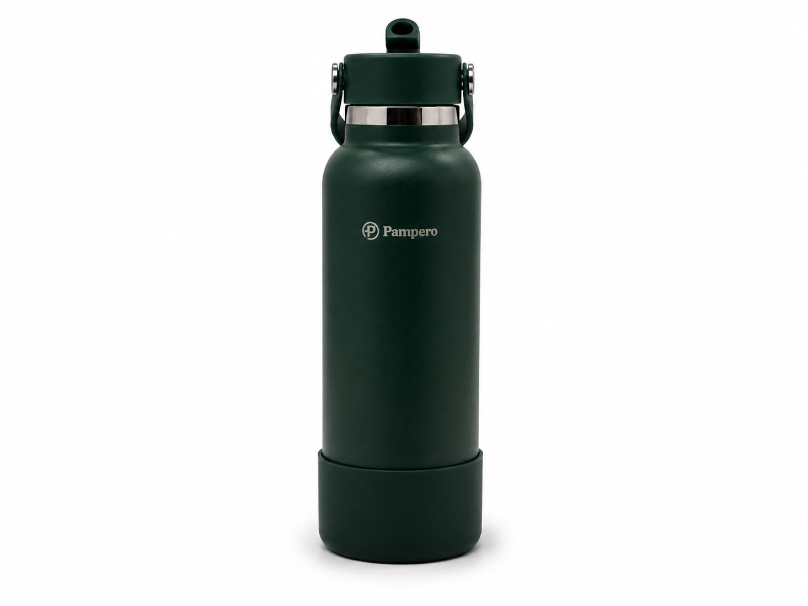 BOTELLA TERMICA 750ML 402010 - Verde 