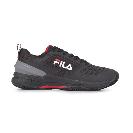 FILA AXILUS ACE CLAY Black