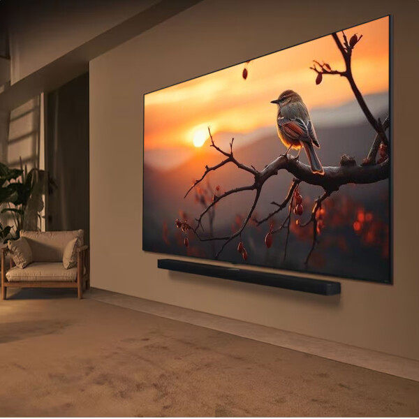 Televisor Qned Smart 100 Lg 100qned86as 4k Ultra Hd TV 100" LG QNED EVO MINI LED 100QNED86
