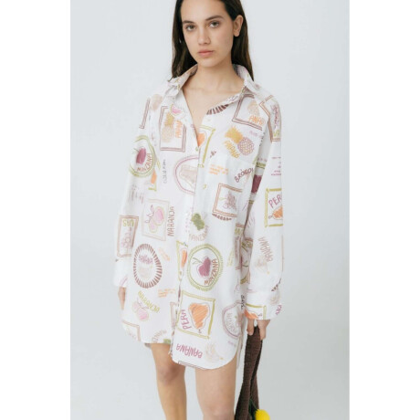 Pre Venta Raglan Men Print Feria