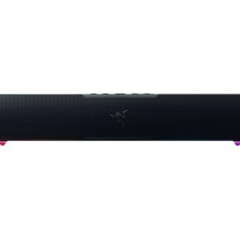 Razer Leviathan V2 X - Barra de sonido - para PC - inalámbrico - Bluetooth - controlado por aplicación - USB Razer Leviathan V2 X - Barra de sonido - para PC - inalámbrico - Bluetooth - controlado por aplicación - USB