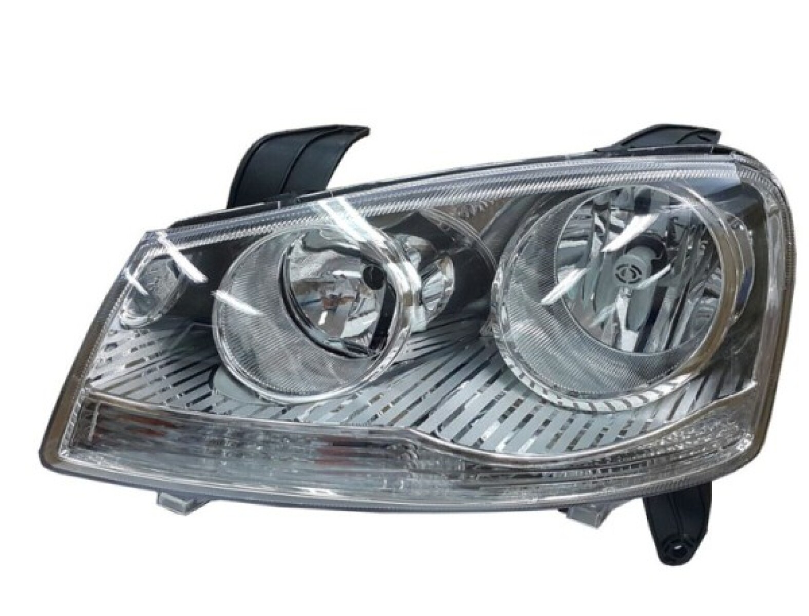 SEMIOPTICAS GREAT WALL WINGLE 5 IZQ - 