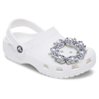 Jibbitz Charm™ Pearl Gem Charm Multicolor