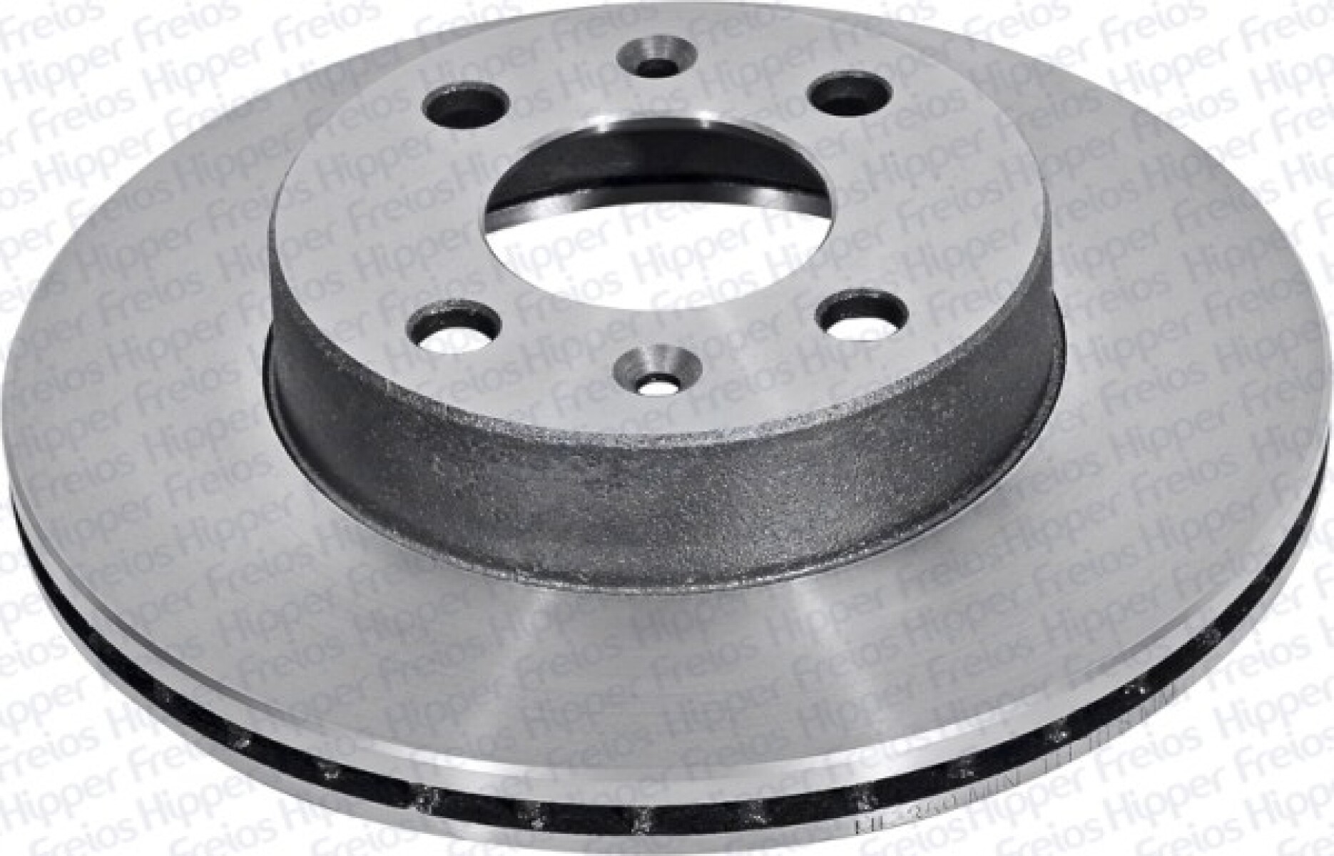 DISCOS DE FRENO HYUNDAI JGO.I10 KIA PICANTO VENT. 240,5MM VALEO 