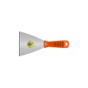 ESPATULA RIGIDA 12CM TRAMONTINA NARANJA