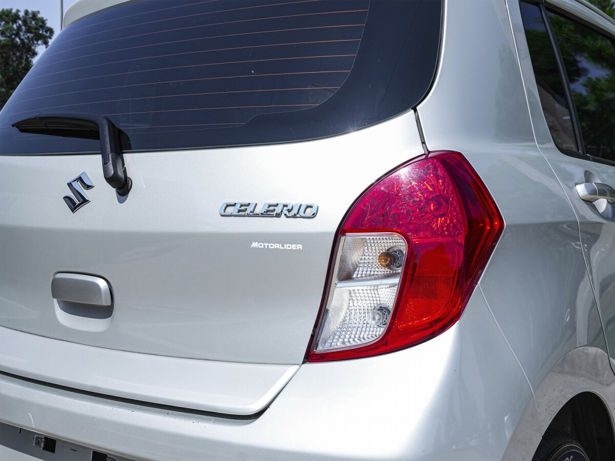 Suzuki Celerio GL 1.0 Extra Full| Permuta / Financia Suzuki Celerio GL 1.0 Extra Full| Permuta / Financia
