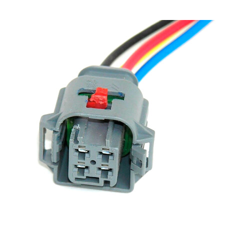 ENCHUFE - BOBINA ELECTRONICA 307 - ENCHUFE - BOBINA ELECTRONICA 307 -