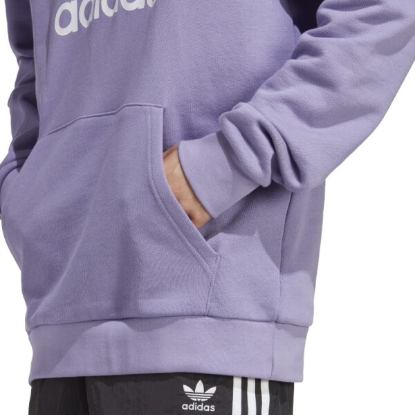 Canguro Adidas Adicolor Classic Violeta