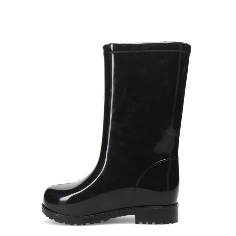 Botas Infantiles Marvel Marvel Spider-Man Negro